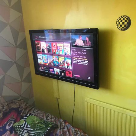 Cambridge Stay Uk Экстерьер фото