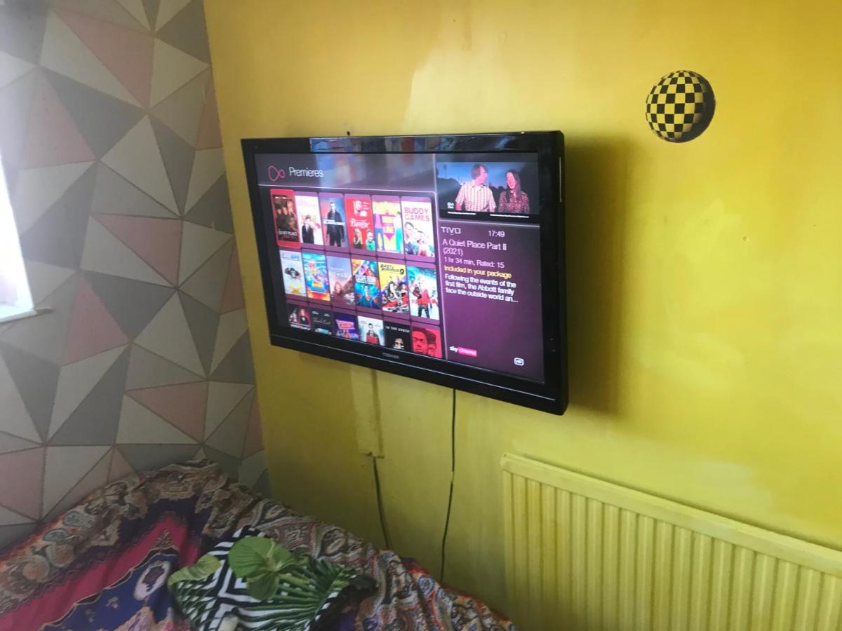 Cambridge Stay Uk Экстерьер фото