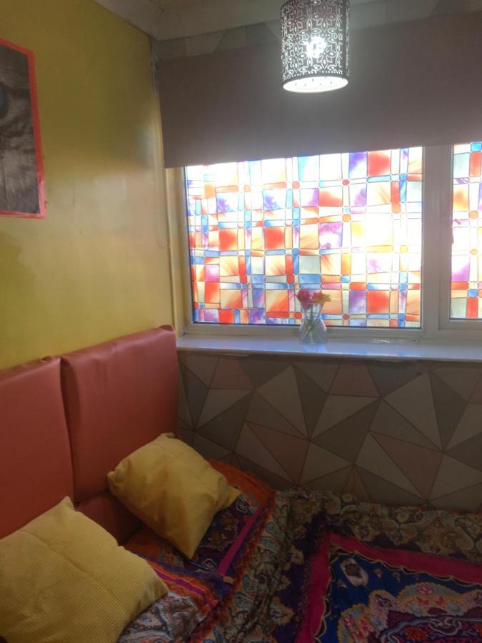 Cambridge Stay Uk Экстерьер фото