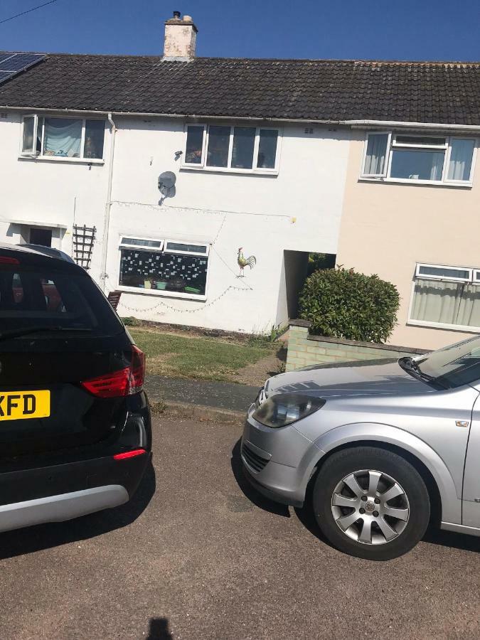 Cambridge Stay Uk Экстерьер фото