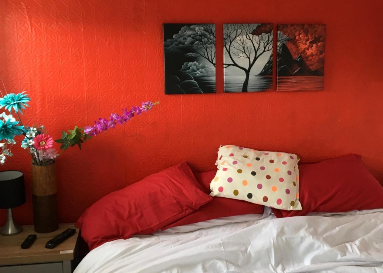 Cambridge Stay Uk Экстерьер фото