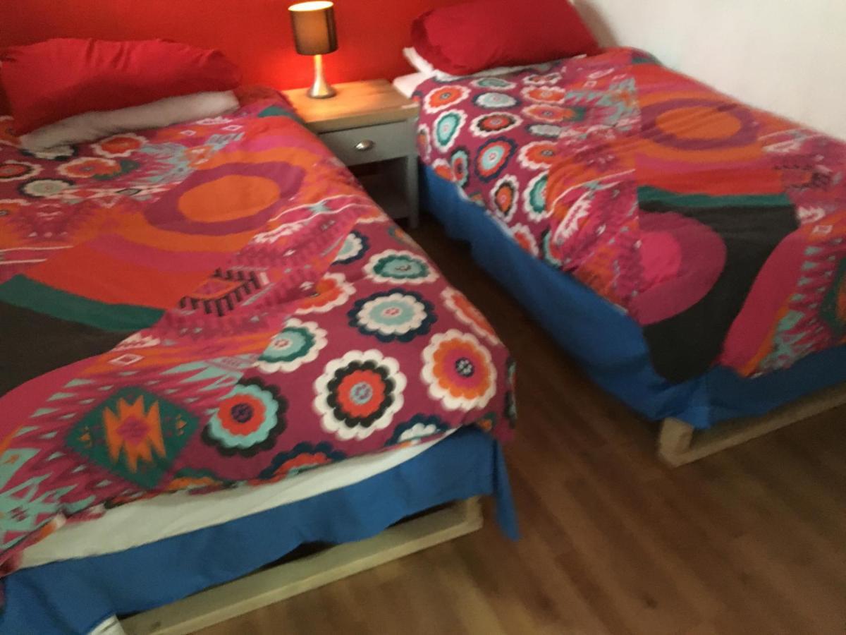 Cambridge Stay Uk Экстерьер фото