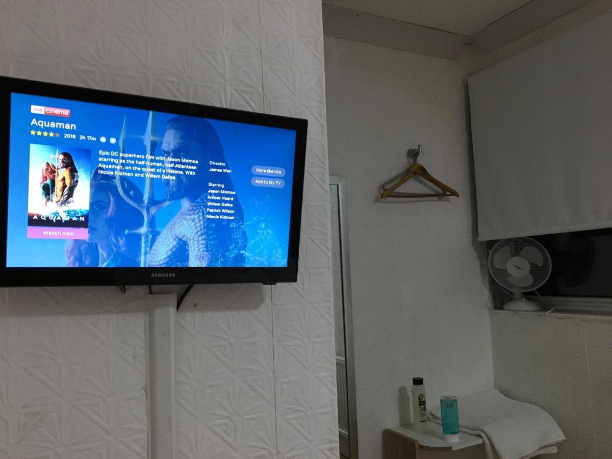 Cambridge Stay Uk Экстерьер фото
