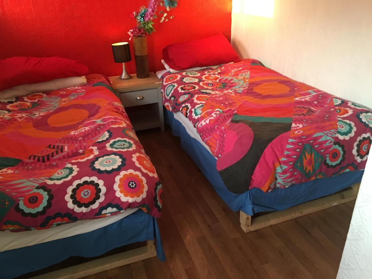 Cambridge Stay Uk Экстерьер фото