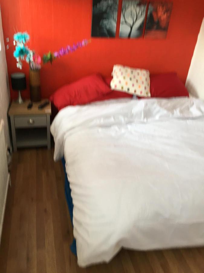 Cambridge Stay Uk Экстерьер фото