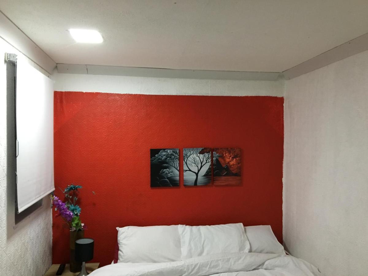 Cambridge Stay Uk Экстерьер фото