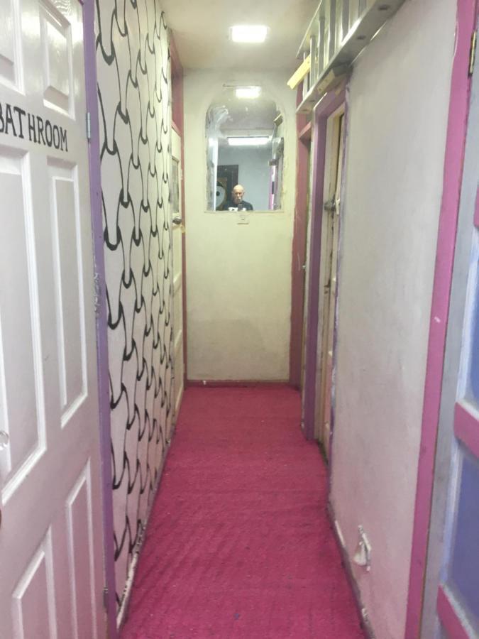 Cambridge Stay Uk Экстерьер фото