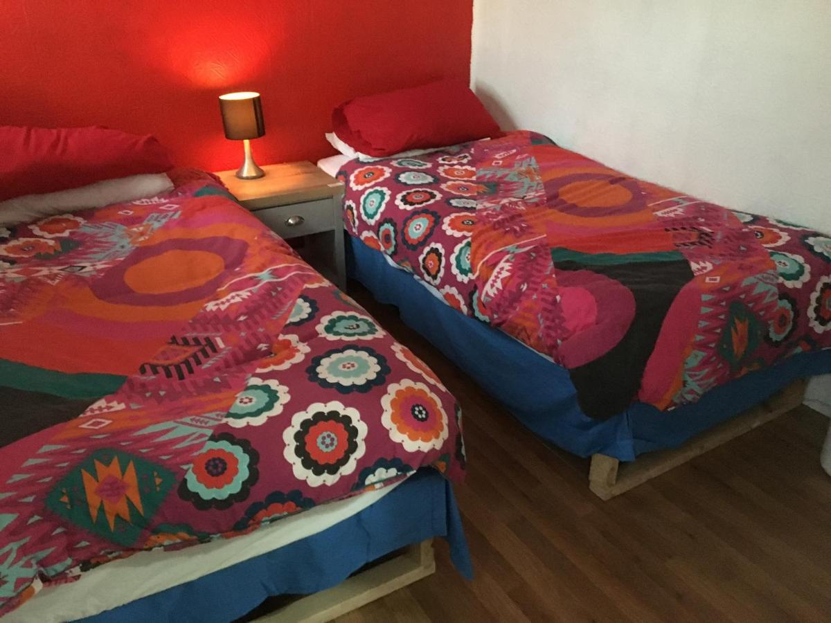 Cambridge Stay Uk Экстерьер фото