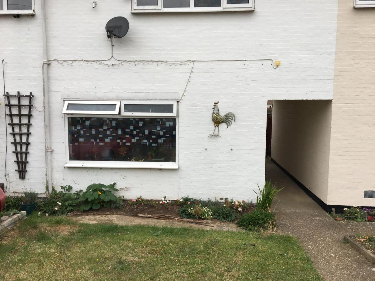 Cambridge Stay Uk Экстерьер фото