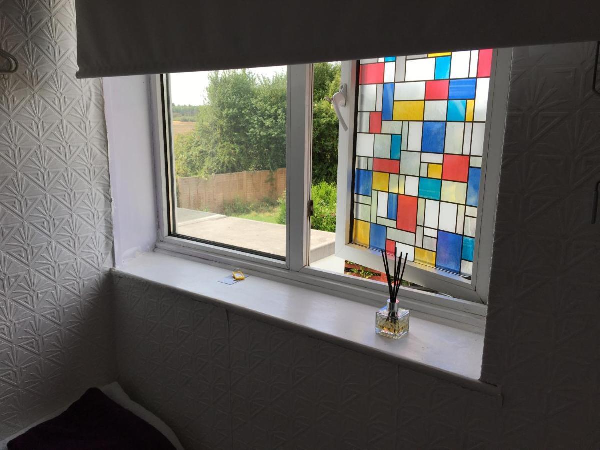 Cambridge Stay Uk Экстерьер фото