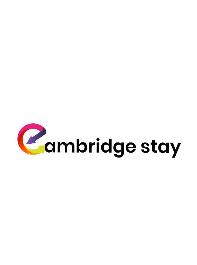 Cambridge Stay Uk Экстерьер фото