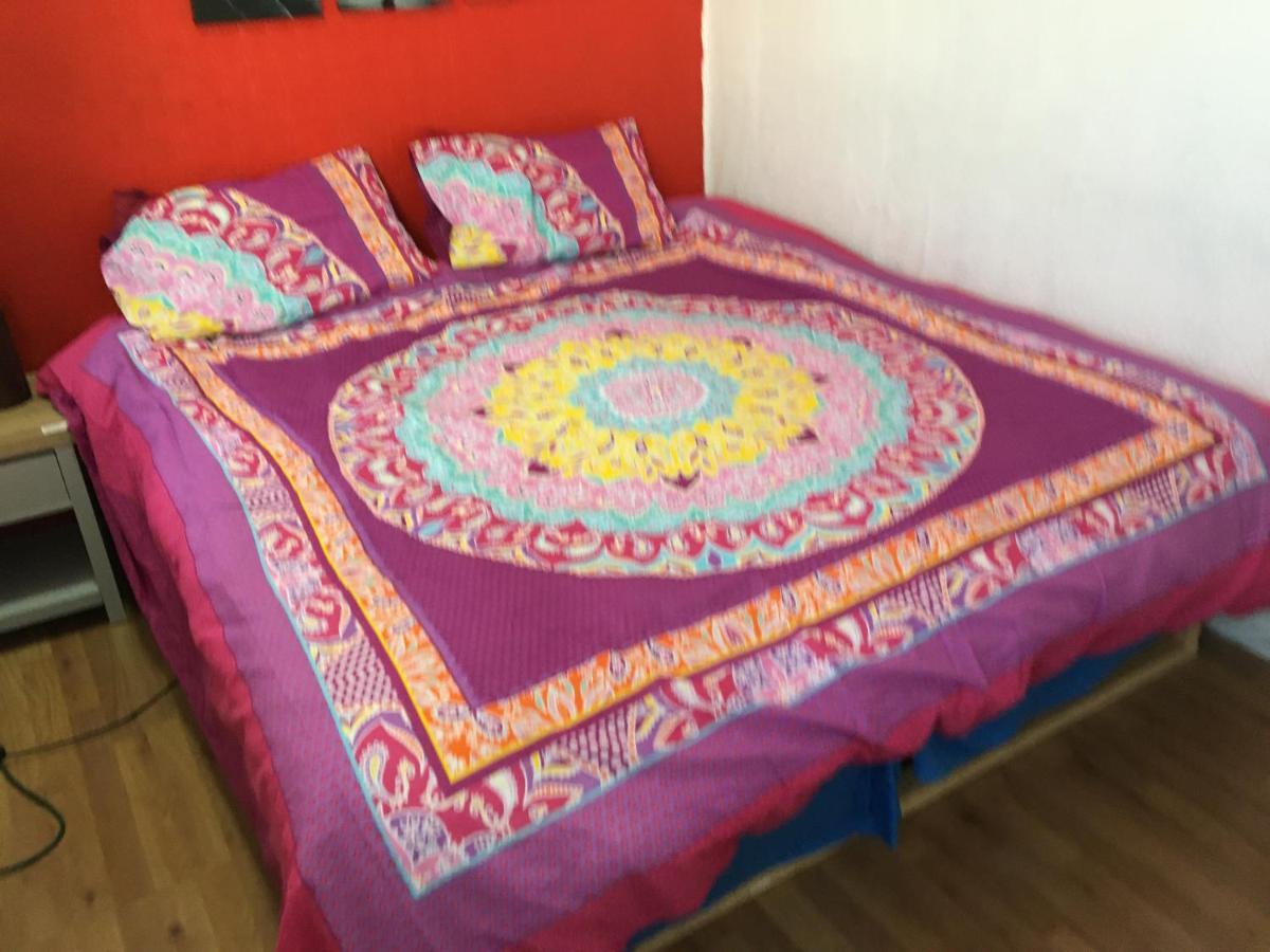 Cambridge Stay Uk Экстерьер фото